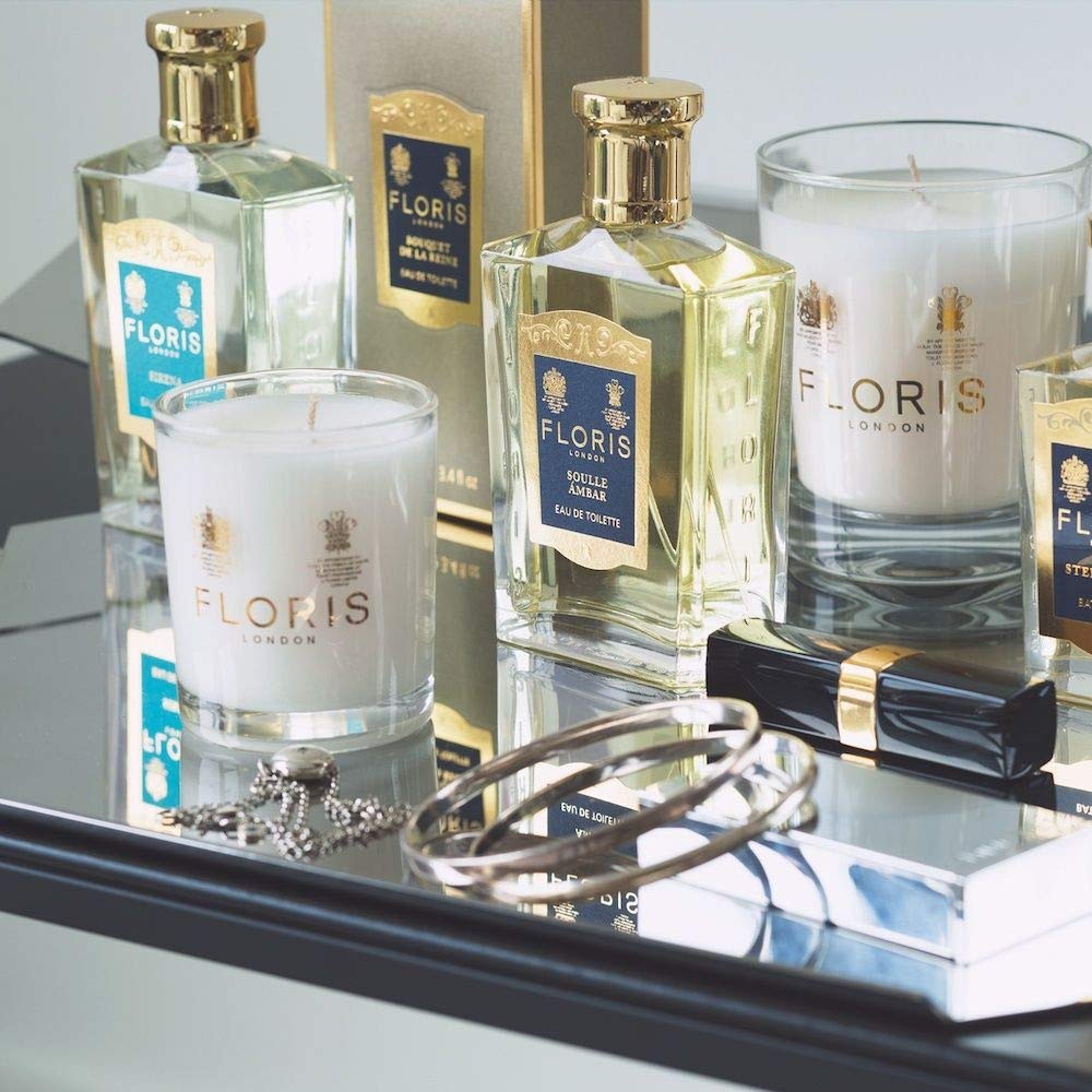 Foto 4 | Perfume Floris London Sirena Eau De Parfum Para Mujer, 100 Ml - Venta Internacional.