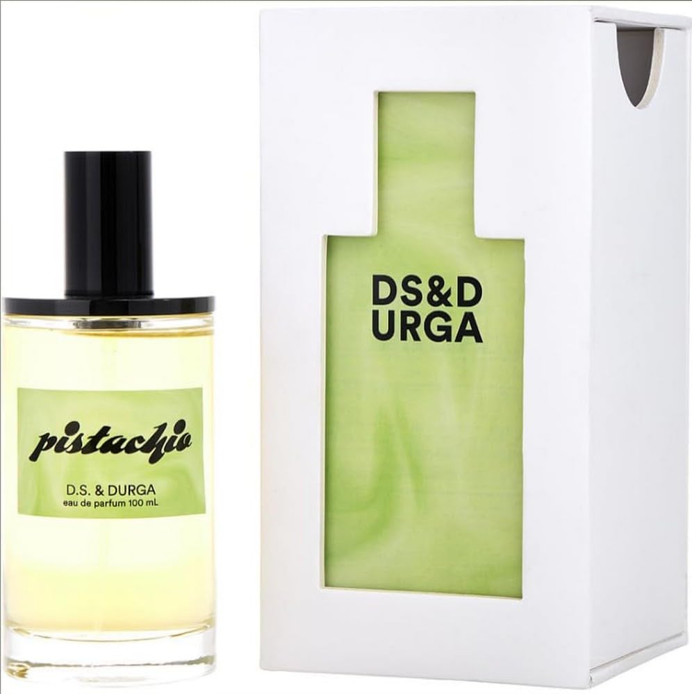 Foto 1 | Perfume D.s. & Durga Pistachio Edp De 100 Ml Unisex - Venta Internacional