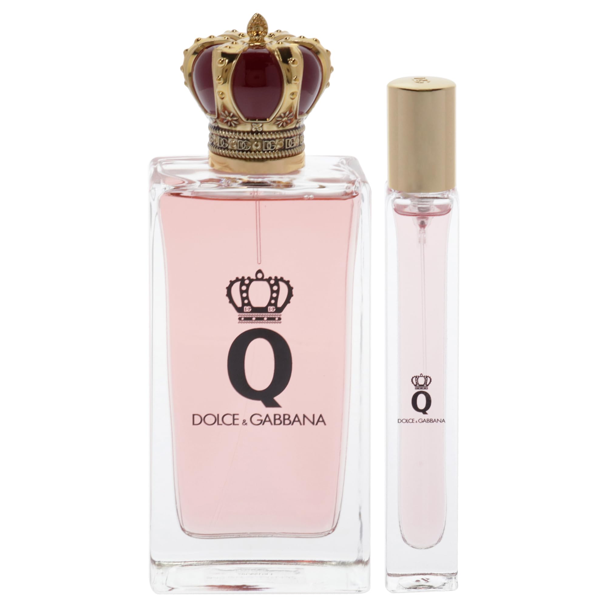 Foto 3 pulgar | Set de Perfume Dolce & Gabbana 2 Piezas para Mujer-Venta Internacional
