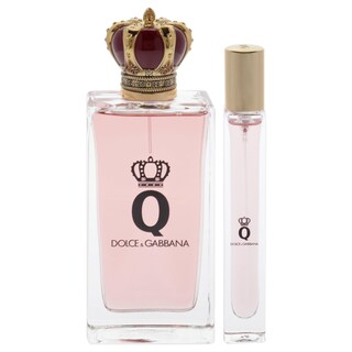 Foto 2 | Set de Perfume Dolce & Gabbana 2 Piezas para Mujer-Venta Internacional