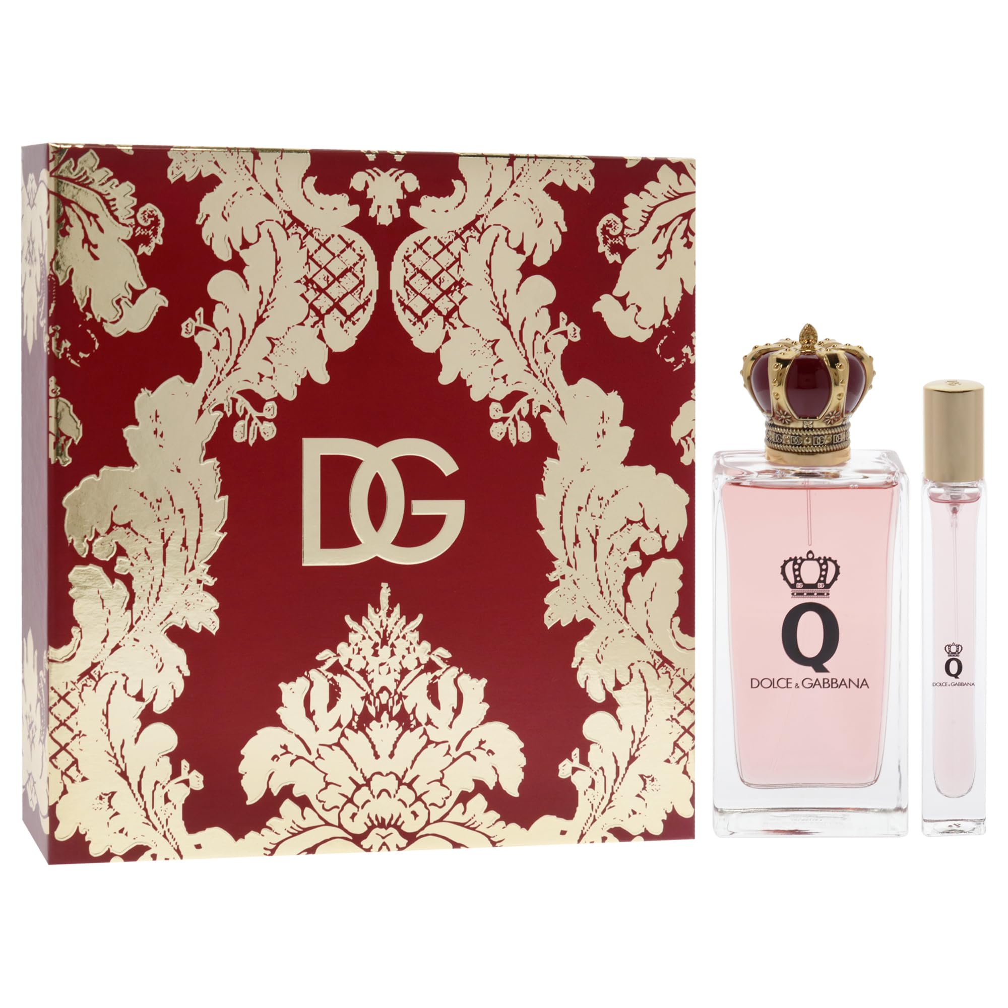 Foto 4 pulgar | Set de Perfume Dolce & Gabbana 2 Piezas para Mujer-Venta Internacional