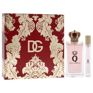 Foto 3 | Set de Perfume Dolce & Gabbana 2 Piezas para Mujer-Venta Internacional