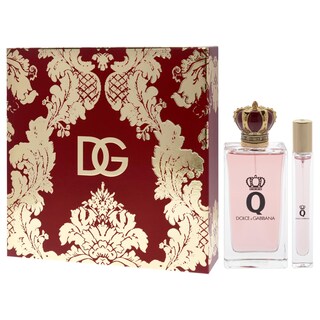 Foto 4 | Set de Perfume Dolce & Gabbana 2 Piezas para Mujer-Venta Internacional