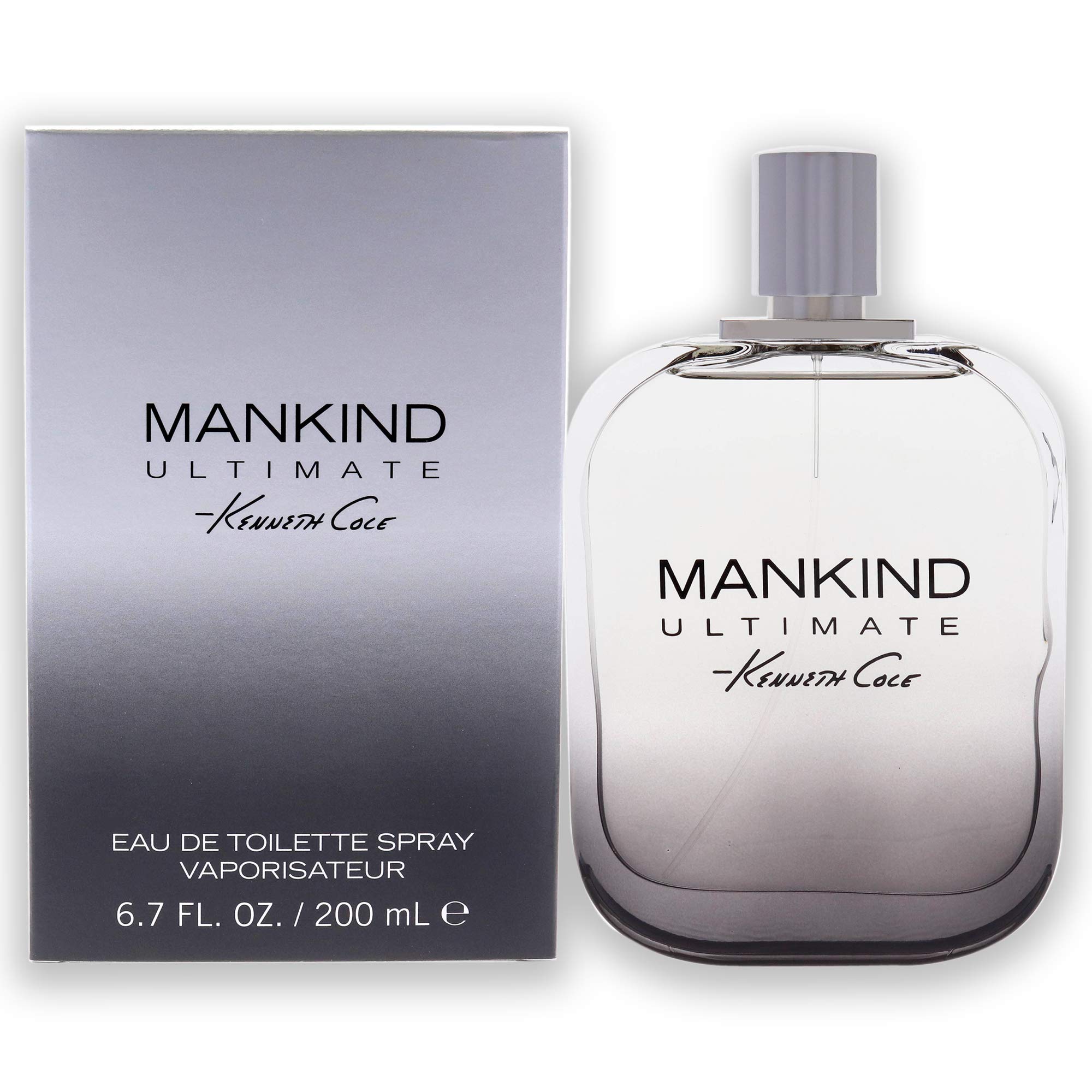 Foto 2 pulgar | Perfume Kenneth Cole Mankind Ultimate 200 Ml Para Hombre - Venta Internacional.