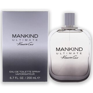 Foto 1 | Perfume Kenneth Cole Mankind Ultimate 200 Ml Para Hombre - Venta Internacional.