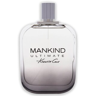 Foto 2 | Perfume Kenneth Cole Mankind Ultimate 200 Ml Para Hombre - Venta Internacional.