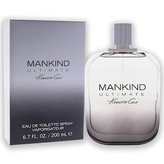 Foto 3 | Perfume Kenneth Cole Mankind Ultimate 200 Ml Para Hombre - Venta Internacional.