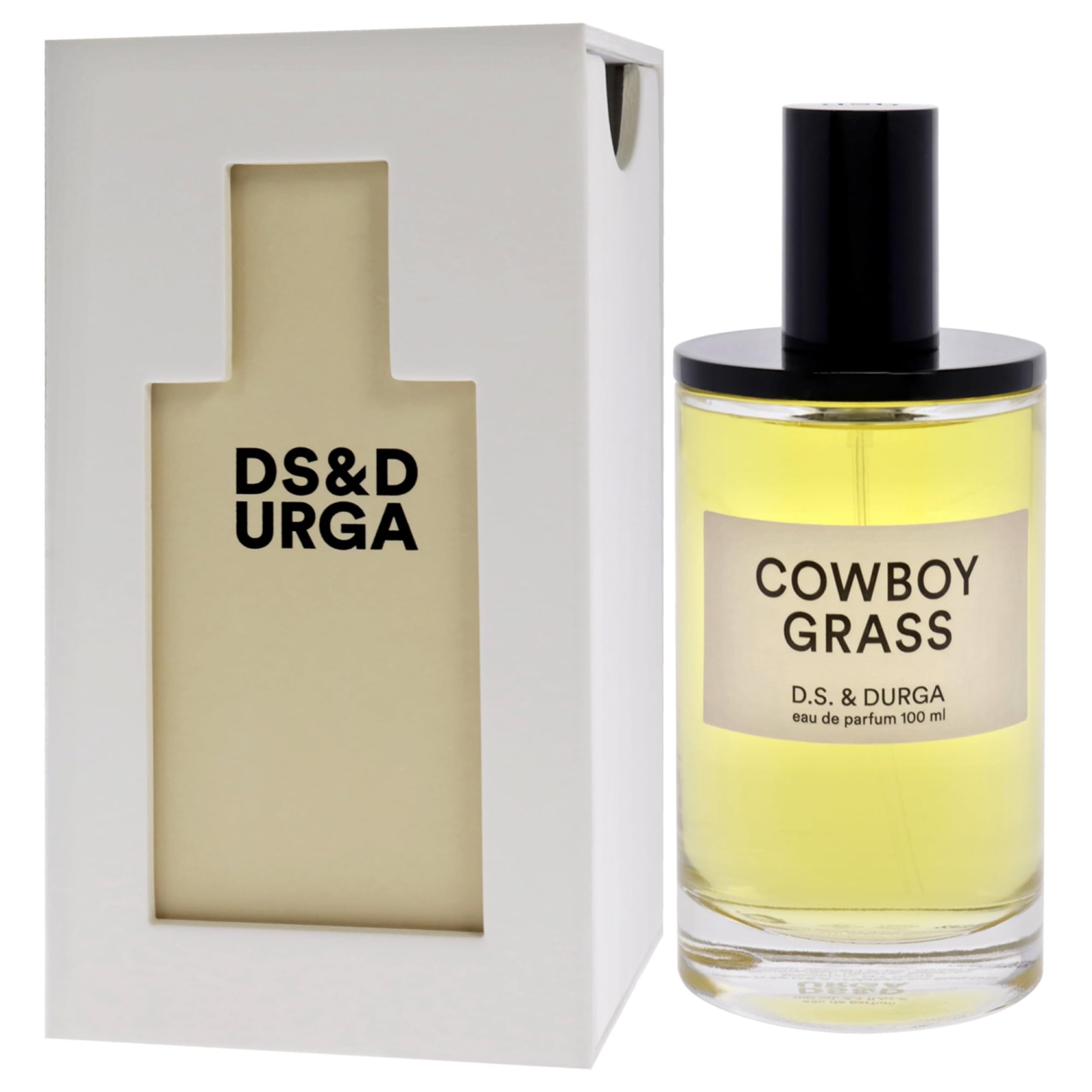 Foto 3 pulgar | Perfume D.s. & Durga Cowboy Grass Edp 100 Ml Para Hombre - Venta Internacional.
