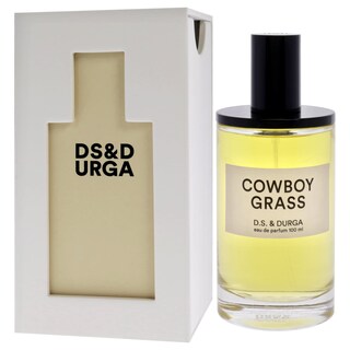 Foto 2 | Perfume D.s. & Durga Cowboy Grass Edp 100 Ml Para Hombre - Venta Internacional.