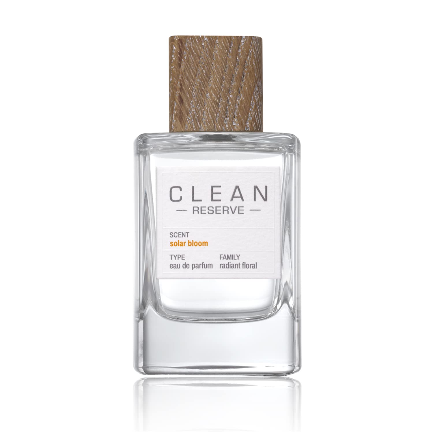 Foto 2 pulgar | Perfume Clean Reserve Solar Bloom Edp 100 ml para Mujer-Venta Internacional