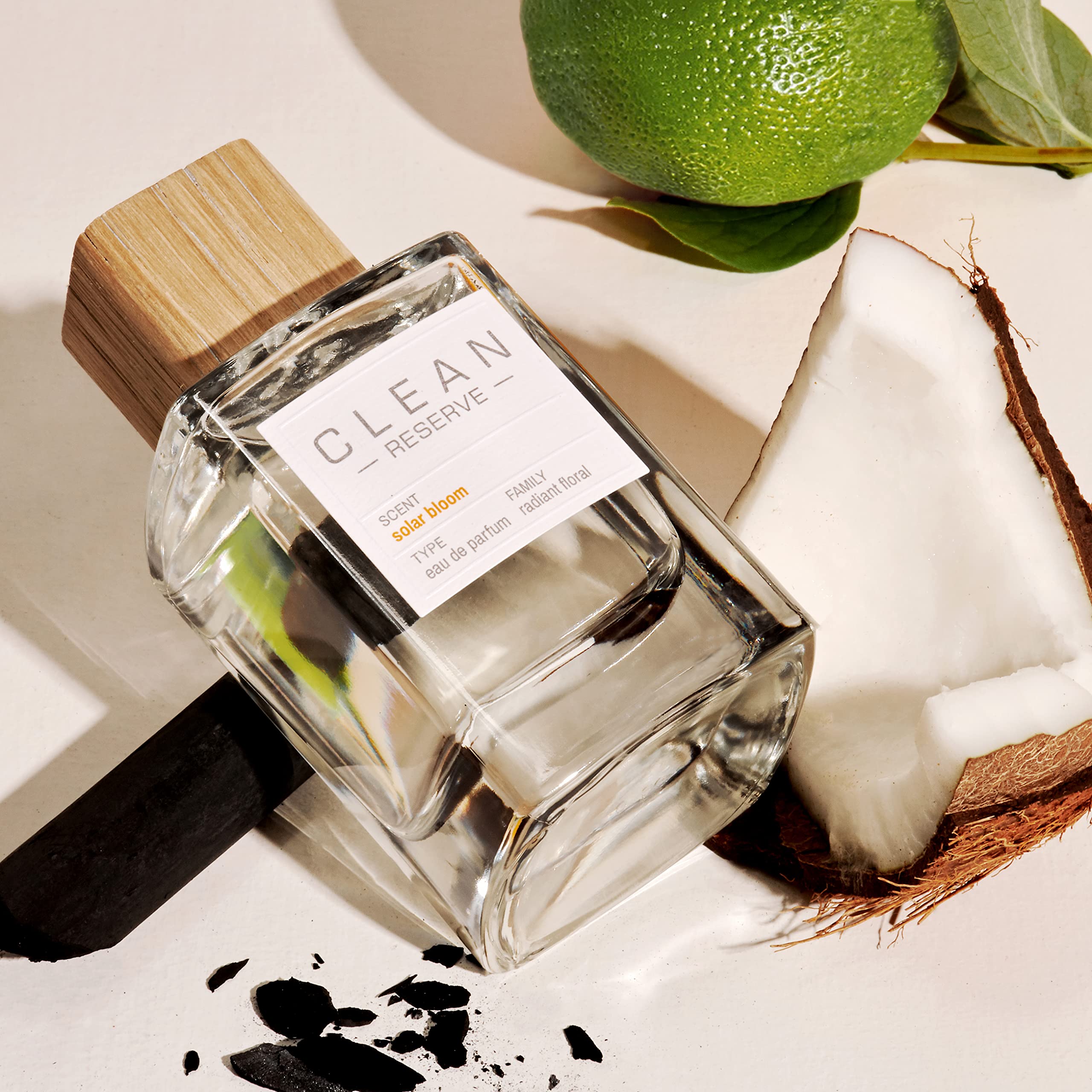 Foto 5 pulgar | Perfume Clean Reserve Solar Bloom Edp 100 ml para Mujer-Venta Internacional
