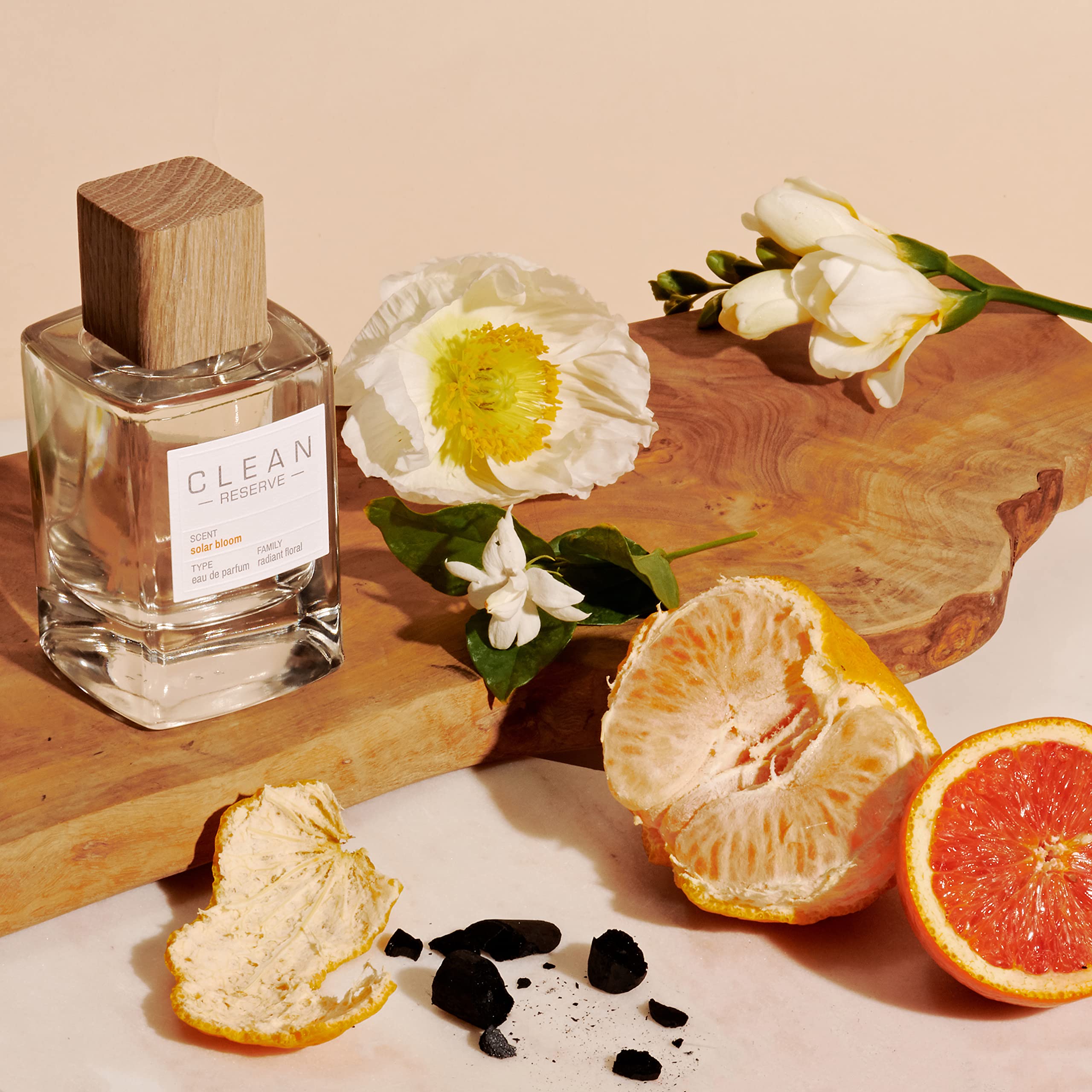Foto 6 pulgar | Perfume Clean Reserve Solar Bloom Edp 100 ml para Mujer-Venta Internacional