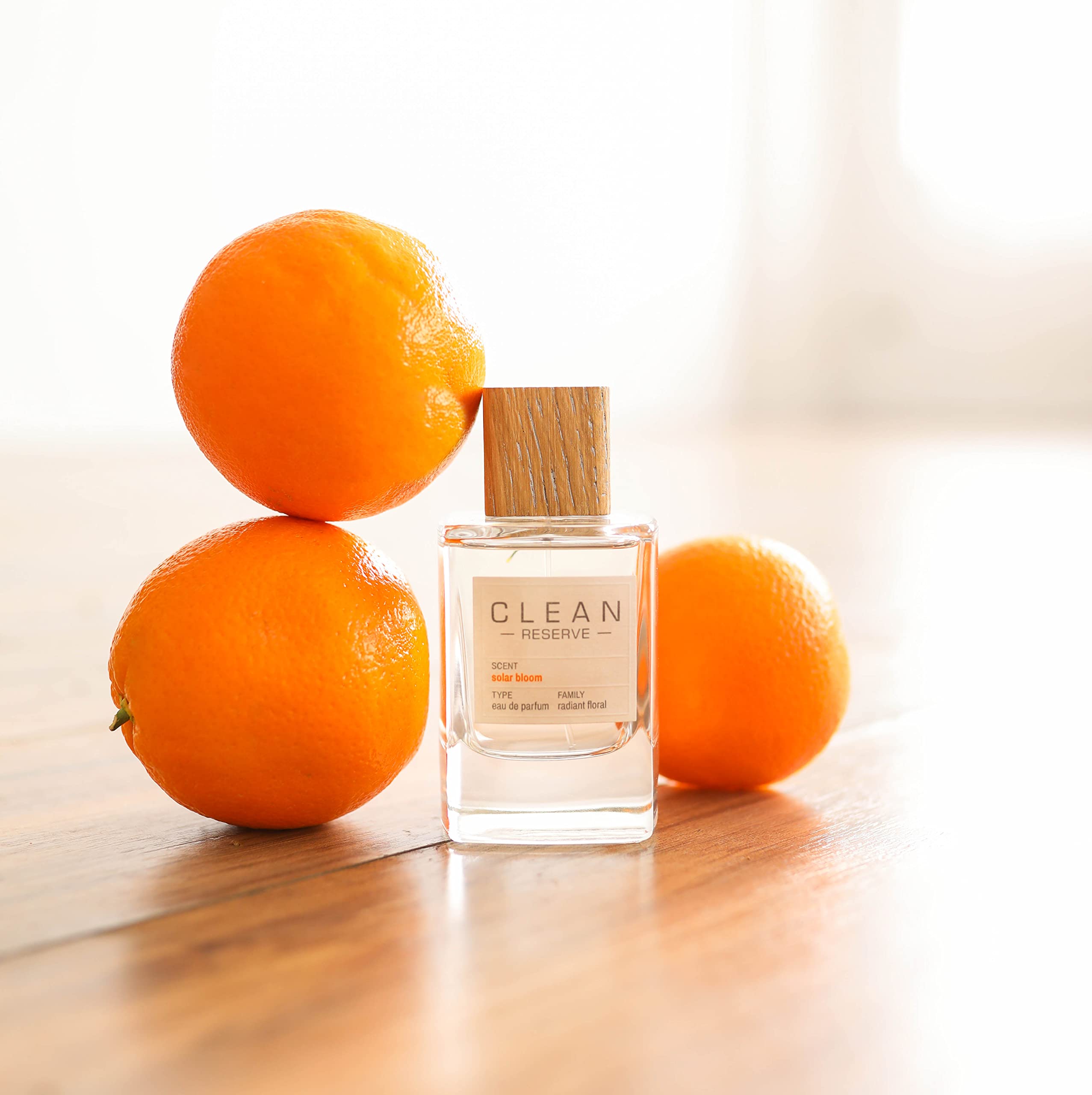 Foto 7 pulgar | Perfume Clean Reserve Solar Bloom Edp 100 ml para Mujer-Venta Internacional