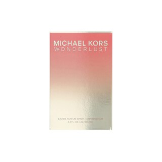 Foto 2 | Perfume Michael Kors Wonderlust Edp 100 ml para Mujer-Venta Internacional