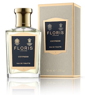 Foto 1 | Perfume Floris London Cypress Eau De Toilette 50 Ml para Mujer- Venta Internacional