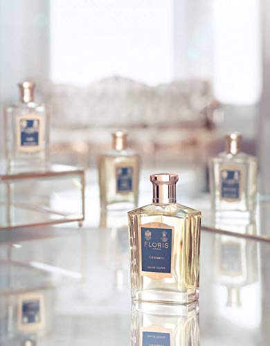 Foto 4 pulgar | Perfume Floris London Cypress Eau De Toilette 50 Ml para Mujer- Venta Internacional