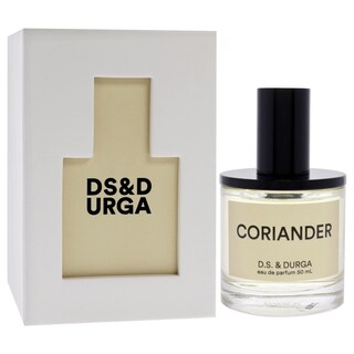 Foto 3 | Perfume D.s. & Durga Coriander Edp 50 ml para Mujer-Venta Internacional