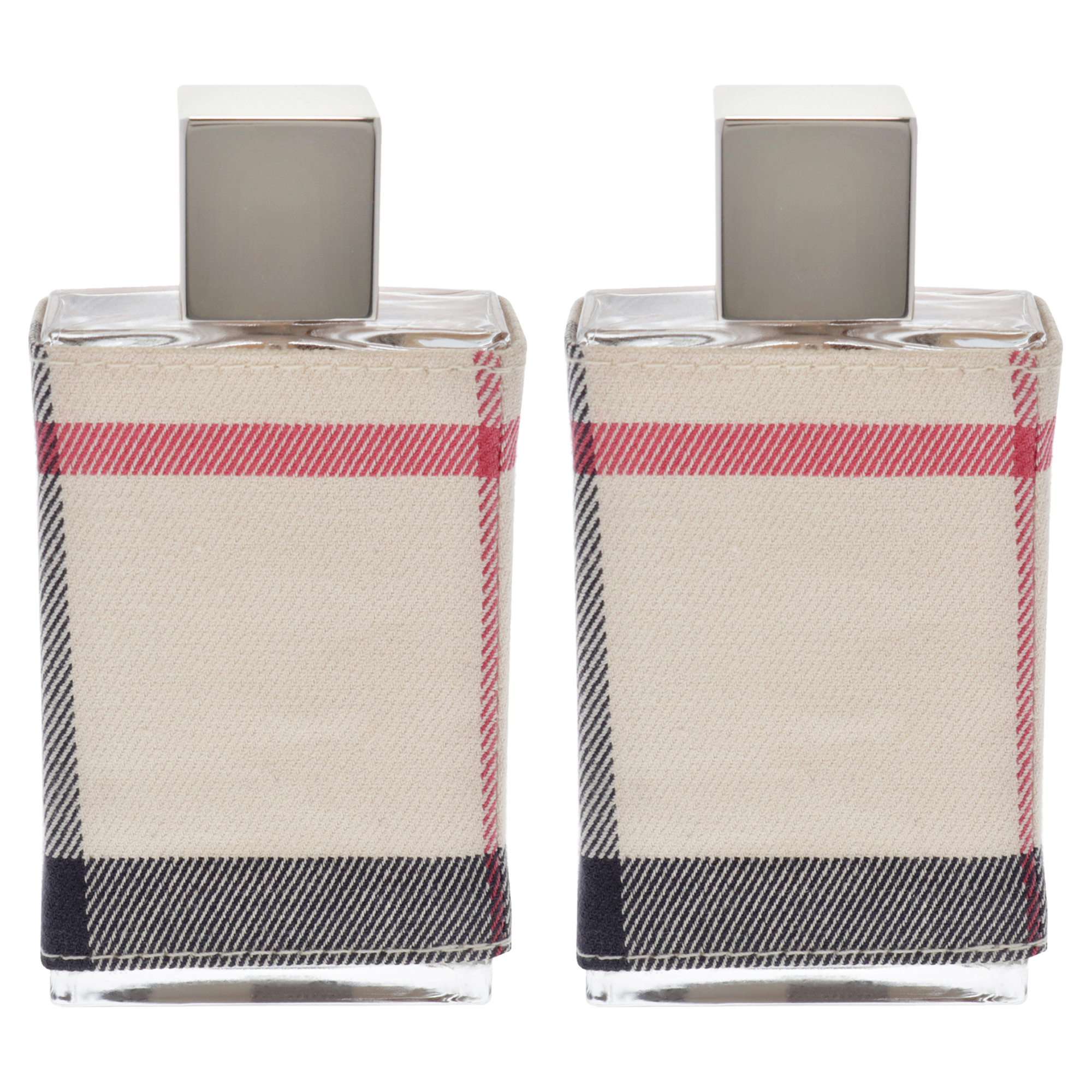 Foto 3 pulgar | Perfume Burberry London Eau de Parfum 100 ml para Mujer Paquete de 2 - Venta Internacional