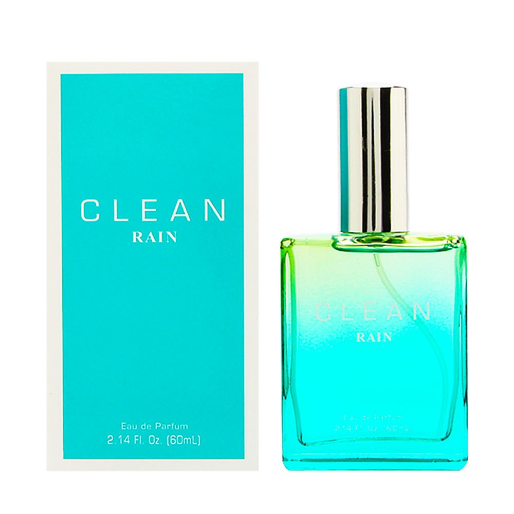 Foto 2 pulgar | Perfume Clean Rain Edp 60 ml para Mujer-Venta Internacional