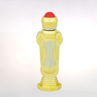 Foto 2 | Aceite De Perfume Al Haramain Sultan Concentrado, Unisex, 12 Ml - Venta Internacional.