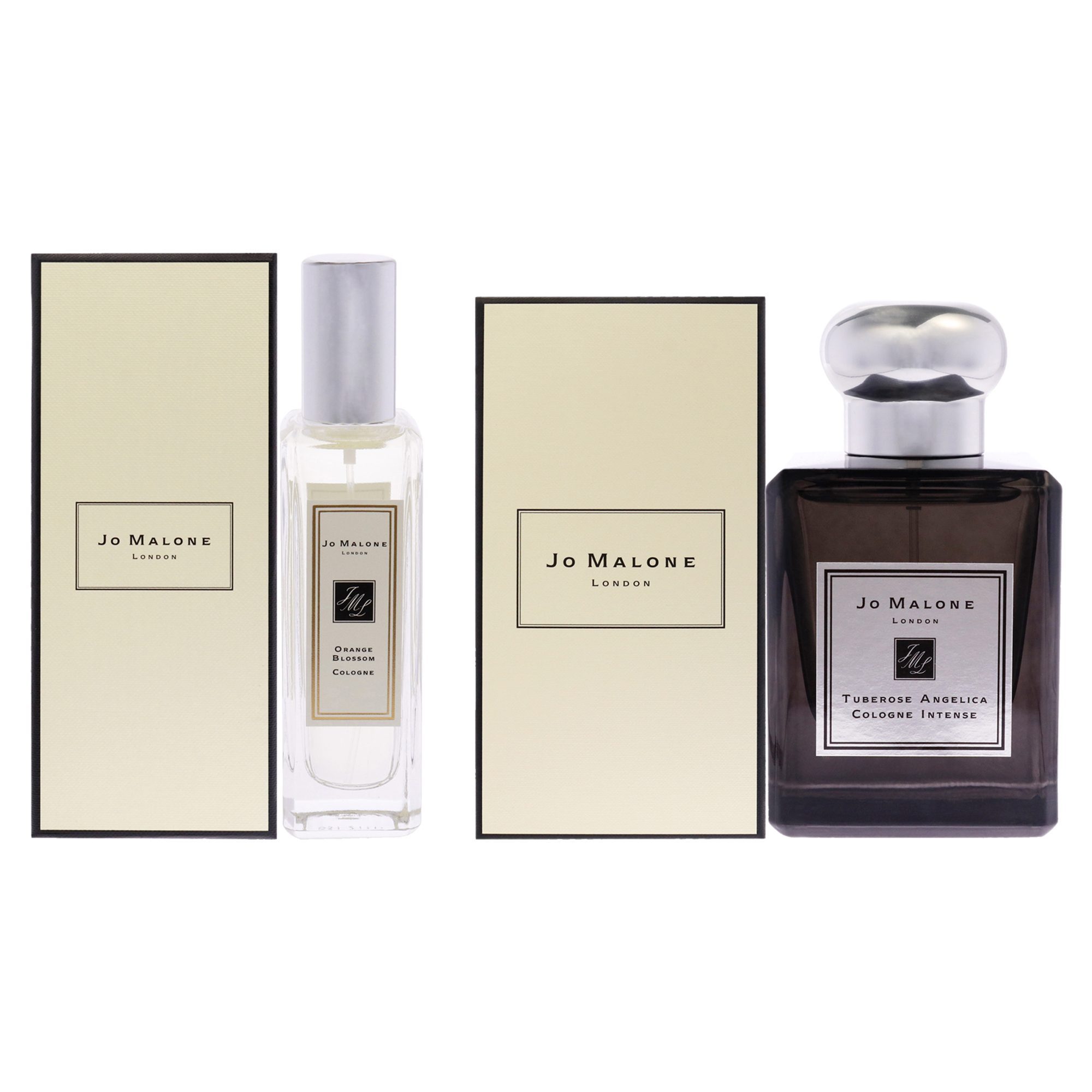 Foto 2 pulgar | Perfume Jo Malone Orange Blossom Intense Unisex 2 Piezas - Venta Internacional
