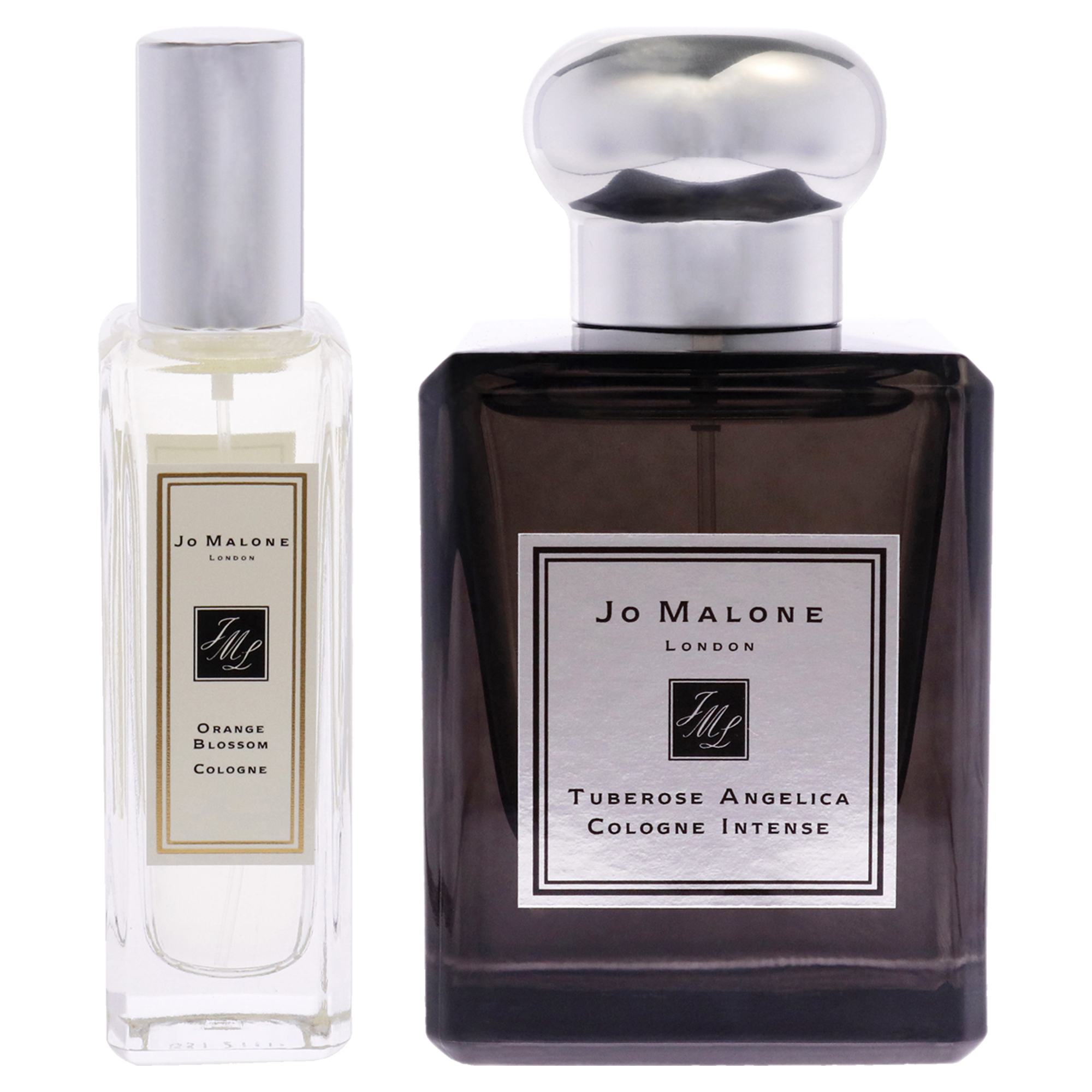 Foto 2 | Perfume Jo Malone Orange Blossom Intense Unisex 2 Piezas - Venta Internacional