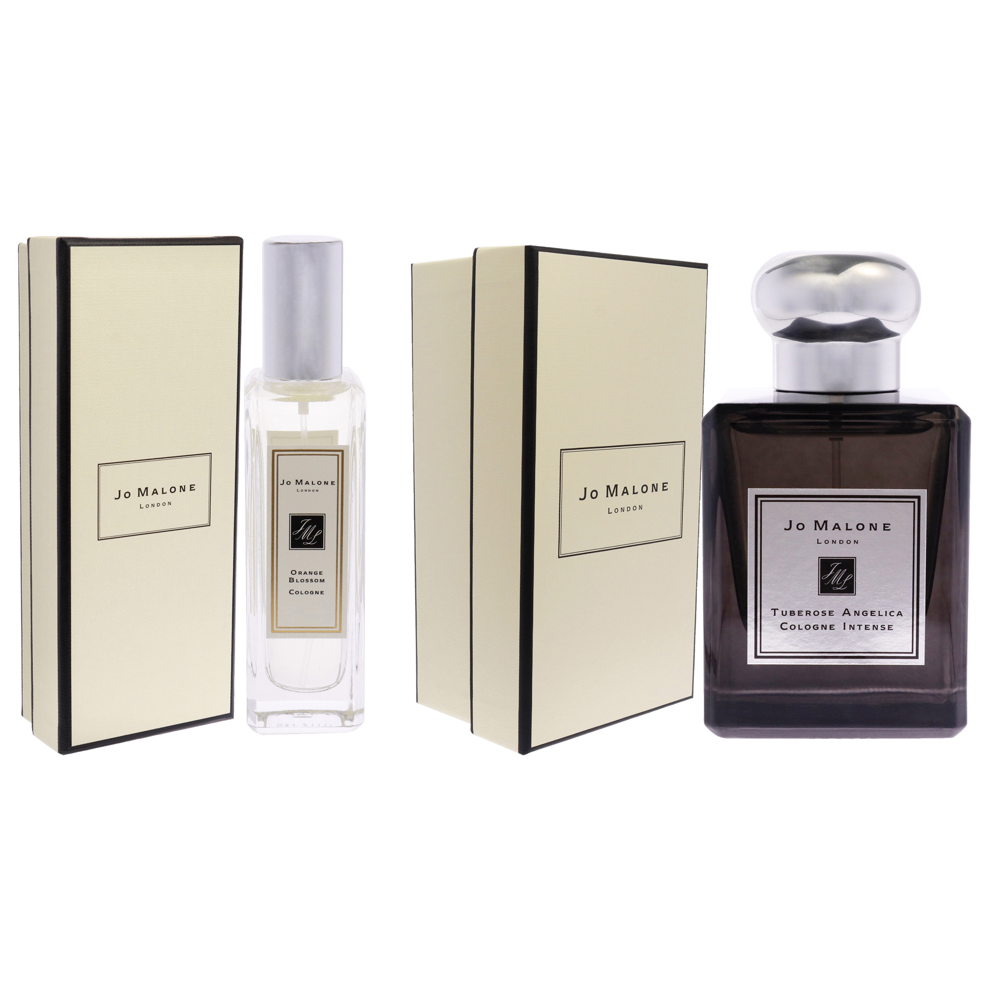 Foto 4 pulgar | Perfume Jo Malone Orange Blossom Intense Unisex 2 Piezas - Venta Internacional