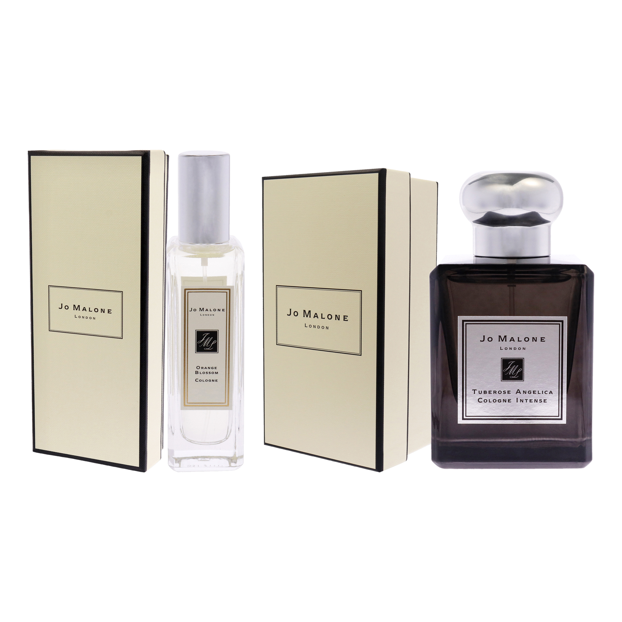 Foto 5 pulgar | Perfume Jo Malone Orange Blossom Intense Unisex 2 Piezas - Venta Internacional