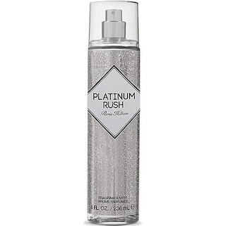 Foto 1 | Spray Corporal Perfume Paris Hilton Platinum Rush 236 ml para Mujer - Venta Internacional