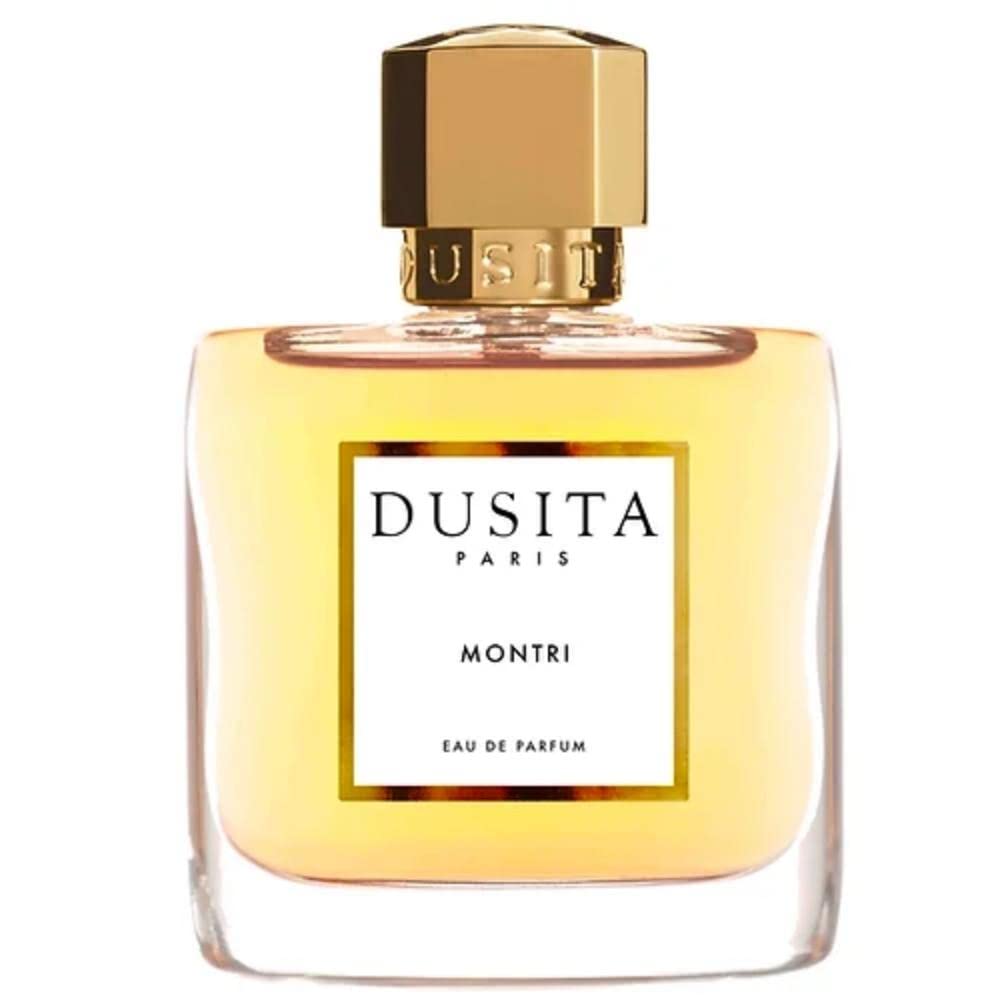 Perfume Parfums Dusita Montri Eau De Parfum En Aerosol 50 ml - Venta Internacional