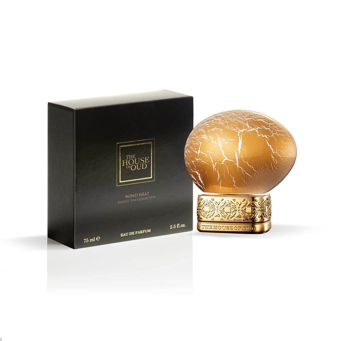Foto 3 pulgar | Perfume The House Of Oud Edp 75 ml Unisex-Venta Internacional