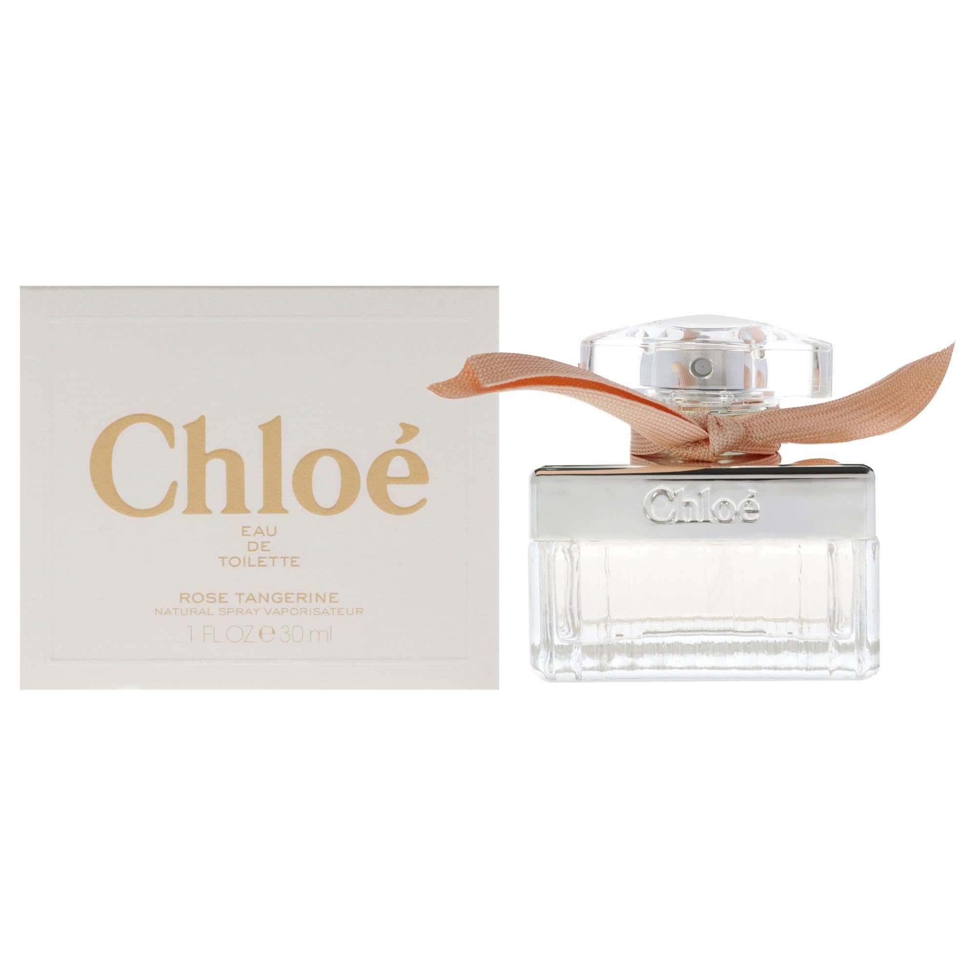 Foto 2 pulgar | Perfume Chloé Rose Tangerine Eau de Toilette 30 ml para Mujer - Venta Internacional
