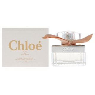 Foto 1 | Perfume Chloé Rose Tangerine Eau de Toilette 30 ml para Mujer - Venta Internacional
