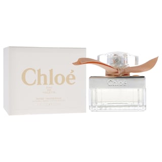 Foto 3 | Perfume Chloé Rose Tangerine Eau de Toilette 30 ml para Mujer - Venta Internacional