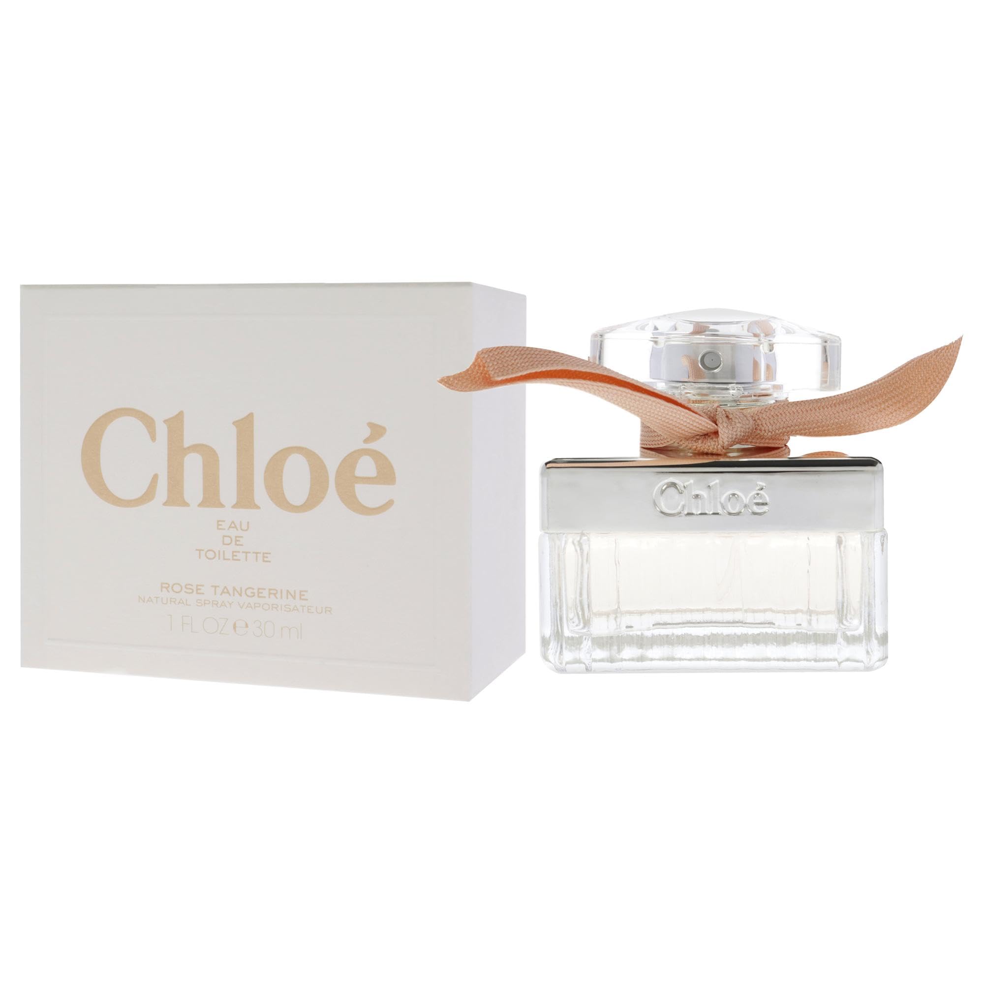 Foto 5 pulgar | Perfume Chloé Rose Tangerine Eau de Toilette 30 ml para Mujer - Venta Internacional