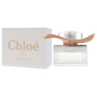 Foto 4 | Perfume Chloé Rose Tangerine Eau de Toilette 30 ml para Mujer - Venta Internacional