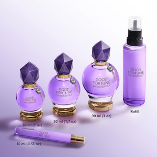Foto 5 | Perfume Viktor & Rolf Good Fortune Eau de Parfum 30 ml para Mujer - Venta Internacional