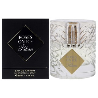 Foto 1 | Perfume Kilian Roses On Ice Eau De Parfum 50 Ml en Aerosol Unisex - Venta Internacional