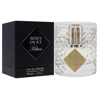 Foto 3 | Perfume Kilian Roses On Ice Eau De Parfum 50 Ml en Aerosol Unisex - Venta Internacional