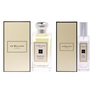 Foto 1 | Perfume Jo Malone English Oak Wild Bluebell Unisex 2 Piezas - Venta Internacional