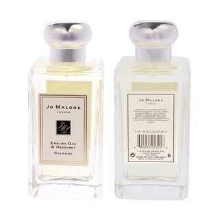 Foto 2 | Perfume Jo Malone English Oak Wild Bluebell Unisex 2 Piezas - Venta Internacional