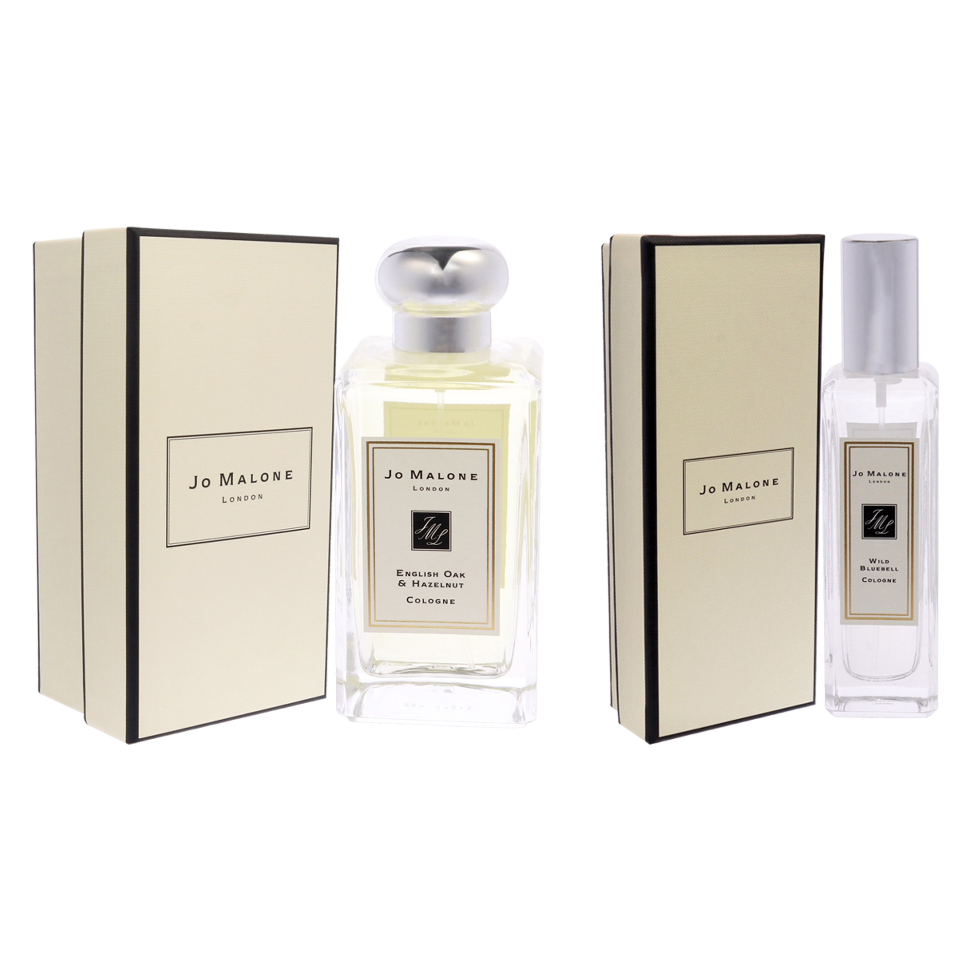 Foto 4 pulgar | Perfume Jo Malone English Oak Wild Bluebell Unisex 2 Piezas - Venta Internacional