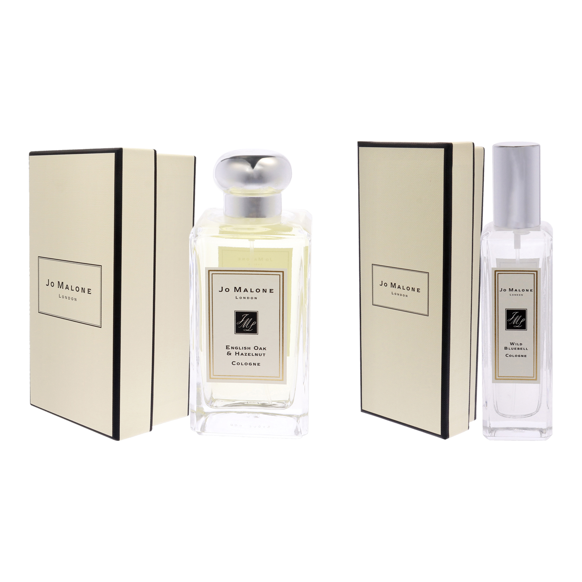 Foto 5 pulgar | Perfume Jo Malone English Oak Wild Bluebell Unisex 2 Piezas - Venta Internacional