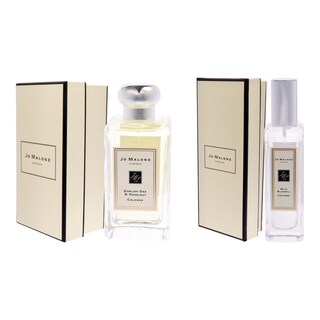 Foto 4 | Perfume Jo Malone English Oak Wild Bluebell Unisex 2 Piezas - Venta Internacional