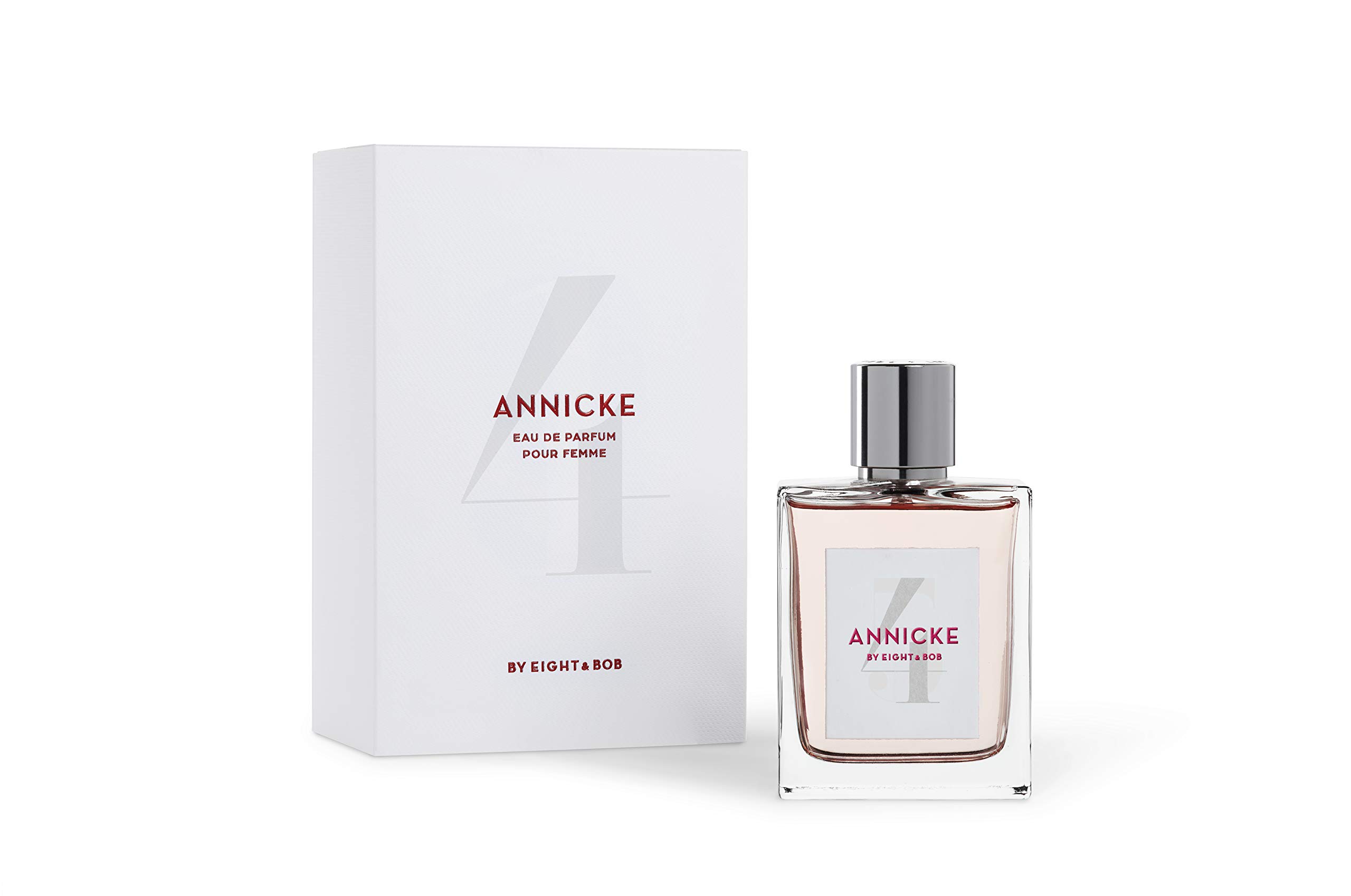 Perfume Eight & Bob Annicke Eau De Parfum 100 ml para Mujer - Venta Internacional