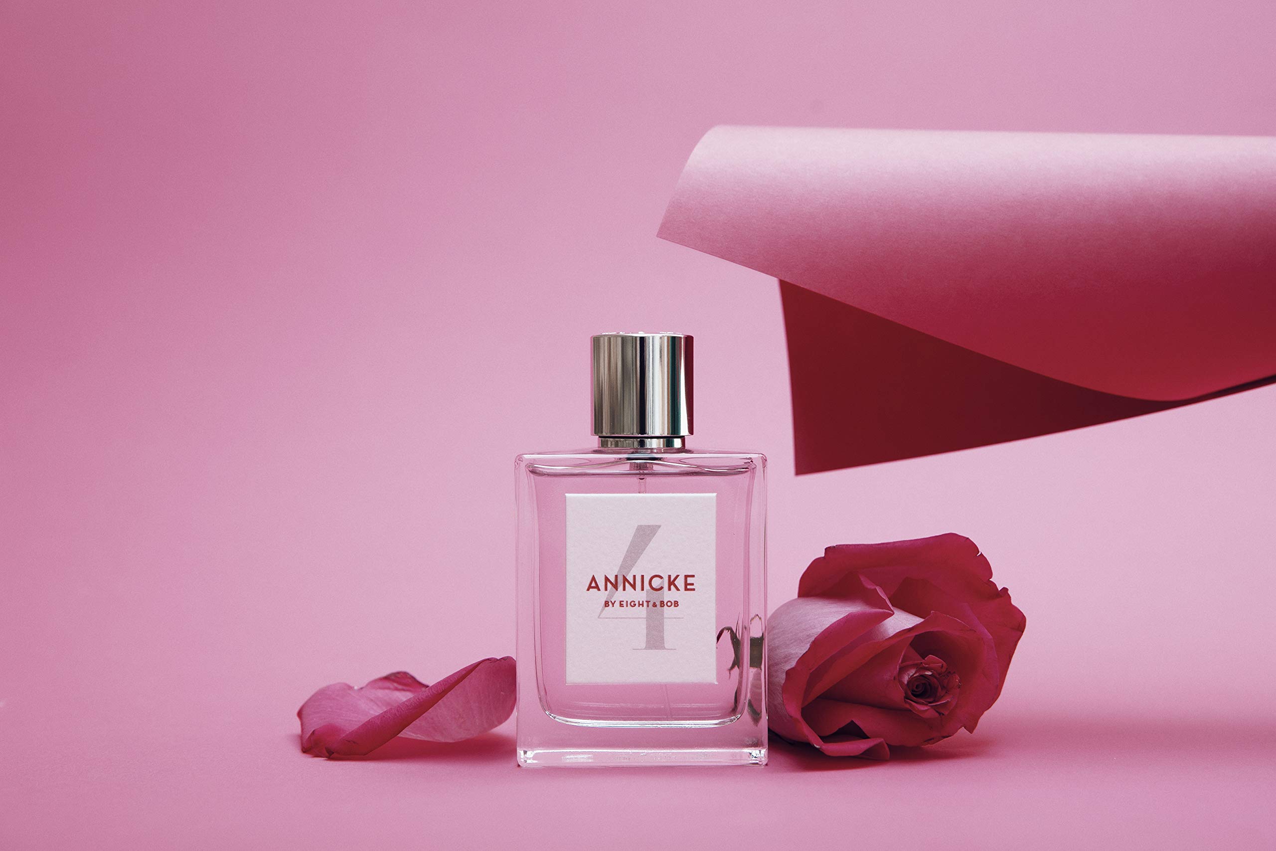 Foto 4 pulgar | Perfume Eight & Bob Annicke Eau De Parfum 100 ml para Mujer - Venta Internacional