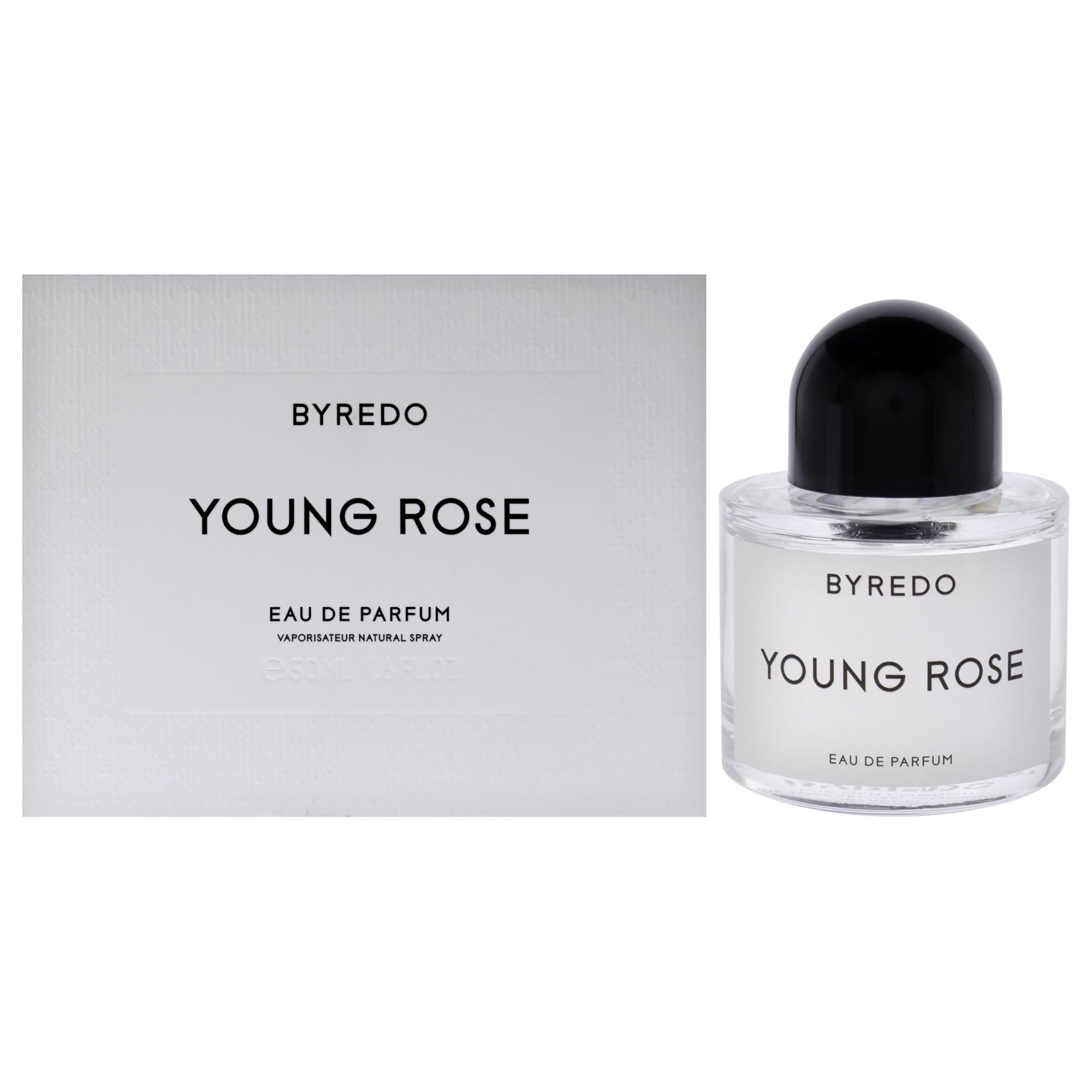 Perfume Byredo Young Rose Eau De Parfum Para Mujer 50 ml - Venta Internacional