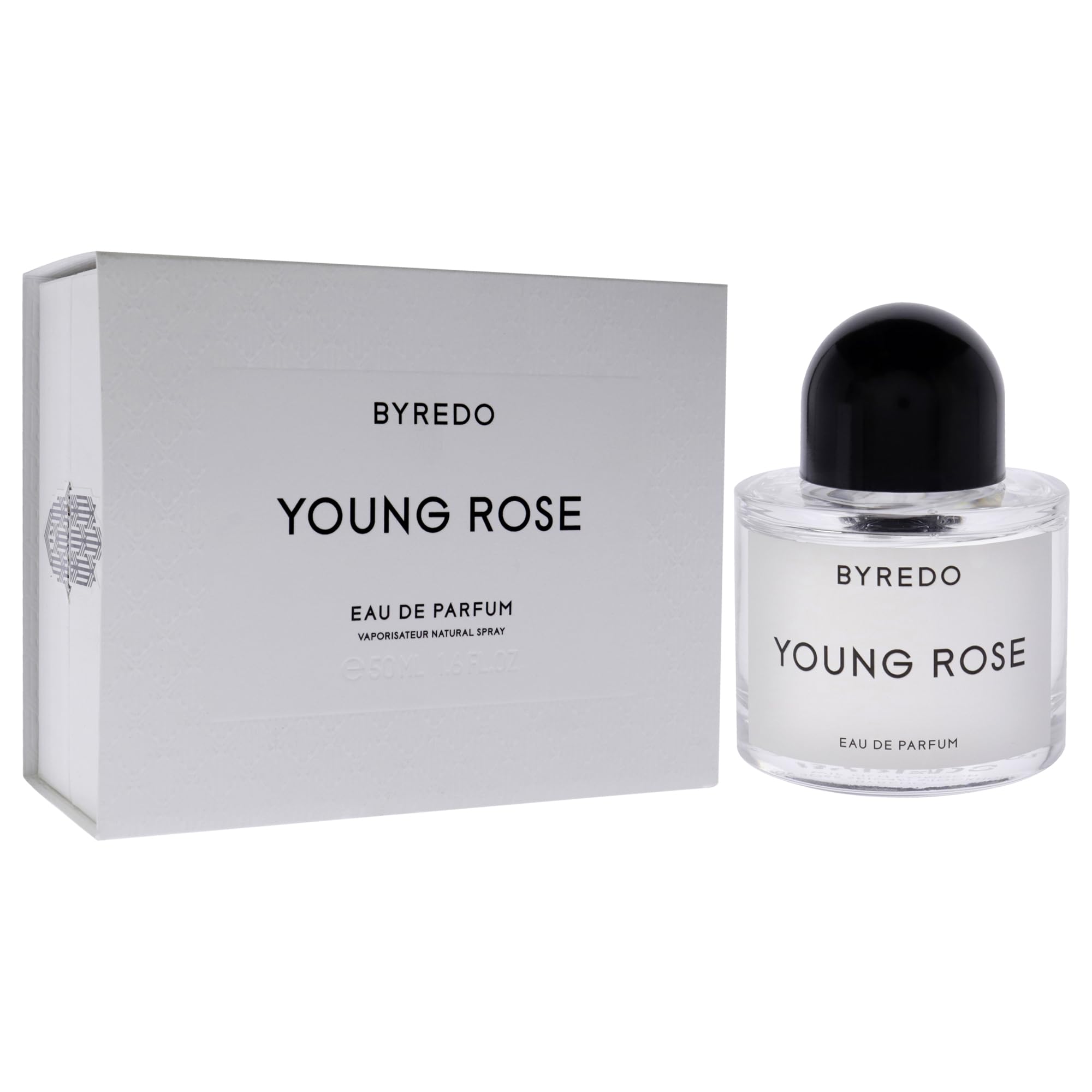 Foto 4 pulgar | Perfume Byredo Young Rose Eau De Parfum Para Mujer 50 ml - Venta Internacional