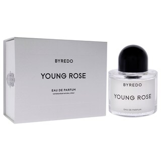 Foto 3 | Perfume Byredo Young Rose Eau De Parfum Para Mujer 50 ml - Venta Internacional