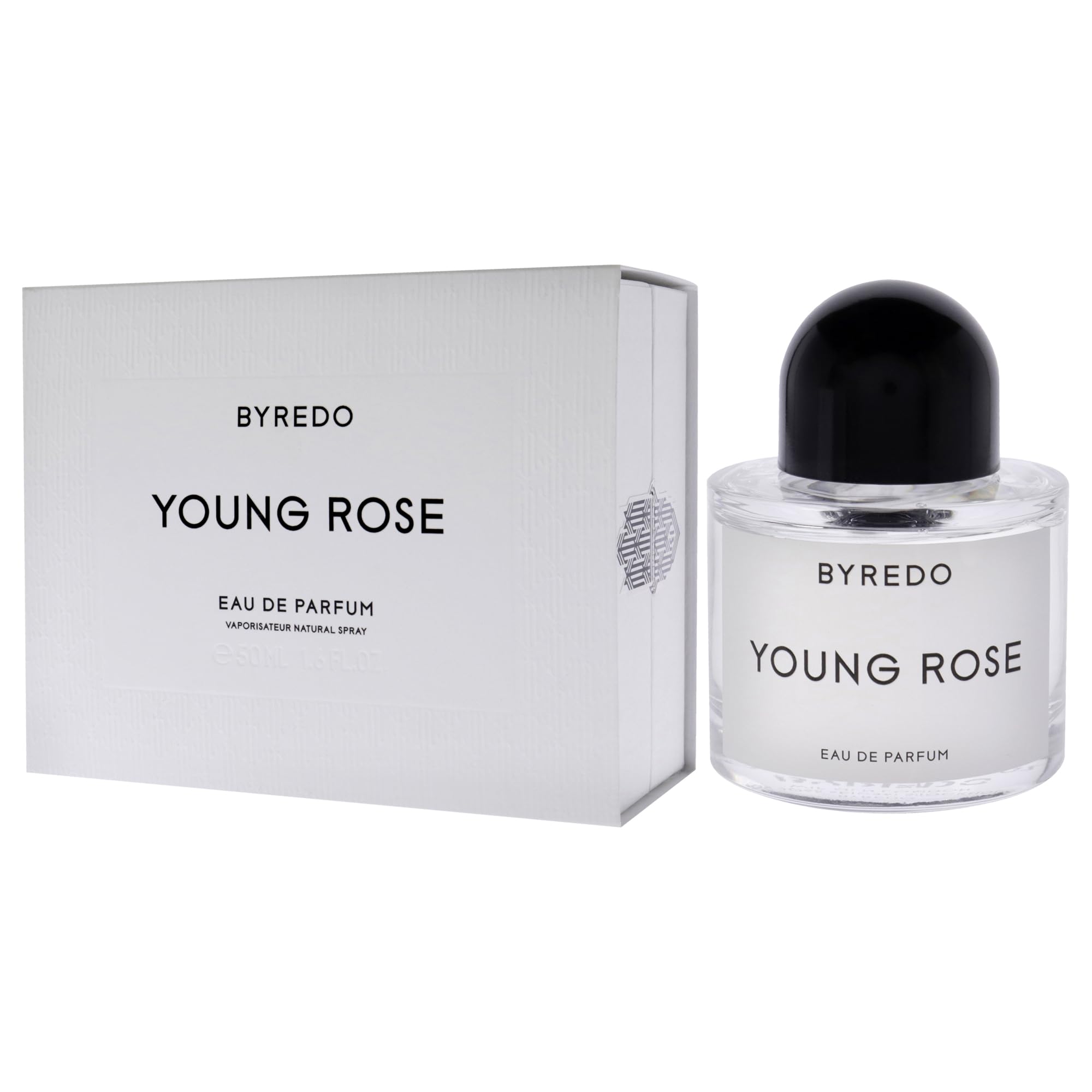 Foto 5 pulgar | Perfume Byredo Young Rose Eau De Parfum Para Mujer 50 ml - Venta Internacional